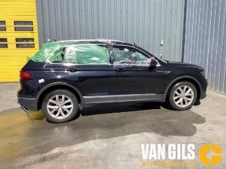 Volkswagen Tiguan Tiguan (AD1), SUV, 2016 / 2024 1.5 TSI 16V Evo BlueMotion Technology picture 6