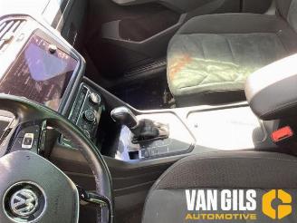 Volkswagen Tiguan Tiguan (AD1), SUV, 2016 / 2024 1.5 TSI 16V Evo BlueMotion Technology picture 19