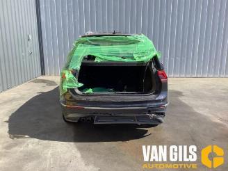 Volkswagen Tiguan Tiguan (AD1), SUV, 2016 / 2024 1.5 TSI 16V Evo BlueMotion Technology picture 7