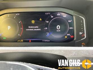 Volkswagen Tiguan Tiguan (AD1), SUV, 2016 / 2024 1.5 TSI 16V Evo BlueMotion Technology picture 22