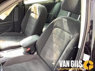 Volkswagen Tiguan Tiguan (AD1), SUV, 2016 / 2024 1.5 TSI 16V Evo BlueMotion Technology picture 18