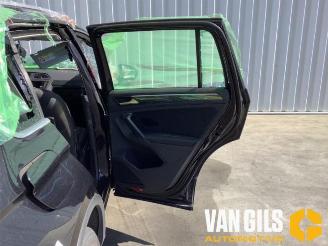 Volkswagen Tiguan Tiguan (AD1), SUV, 2016 / 2024 1.5 TSI 16V Evo BlueMotion Technology picture 10