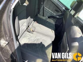 Volkswagen Tiguan Tiguan (AD1), SUV, 2016 / 2024 1.5 TSI 16V Evo BlueMotion Technology picture 11