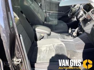 Volkswagen Tiguan Tiguan (AD1), SUV, 2016 / 2024 1.5 TSI 16V Evo BlueMotion Technology picture 13