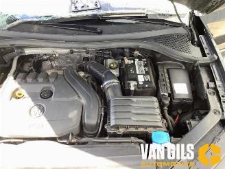 Volkswagen Tiguan Tiguan (AD1), SUV, 2016 / 2024 1.5 TSI 16V Evo BlueMotion Technology picture 23