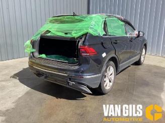 Volkswagen Tiguan Tiguan (AD1), SUV, 2016 / 2024 1.5 TSI 16V Evo BlueMotion Technology picture 8