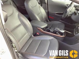 Hyundai Ioniq Ioniq, Liftback, 2016 / 2022 EV picture 12