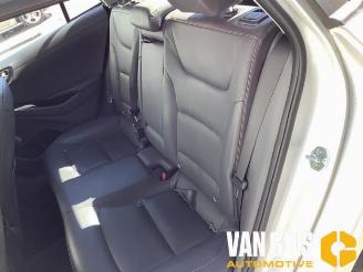 Hyundai Ioniq Ioniq, Liftback, 2016 / 2022 EV picture 14