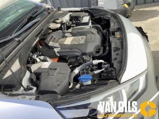 Hyundai Ioniq Ioniq, Liftback, 2016 / 2022 EV picture 22