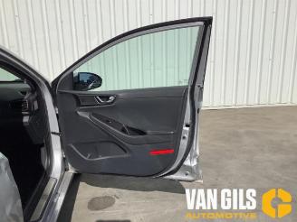 Hyundai Ioniq Ioniq, Liftback, 2016 / 2022 EV picture 11