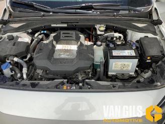 Hyundai Ioniq Ioniq, Liftback, 2016 / 2022 EV picture 21