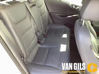 Hyundai Ioniq Ioniq, Liftback, 2016 / 2022 EV picture 10