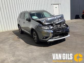 Mitsubishi Outlander Outlander (GF/GG), SUV, 2012 / 2022 2.0 16V 4x2 picture 4