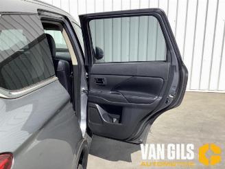 Mitsubishi Outlander Outlander (GF/GG), SUV, 2012 / 2022 2.0 16V 4x2 picture 10