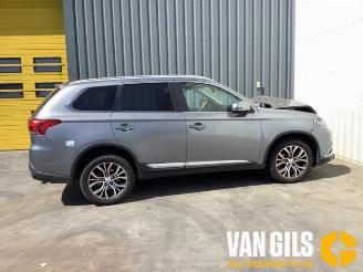 Mitsubishi Outlander Outlander (GF/GG), SUV, 2012 / 2022 2.0 16V 4x2 picture 6