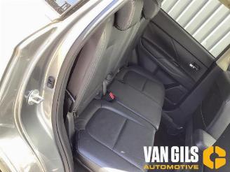 Mitsubishi Outlander Outlander (GF/GG), SUV, 2012 / 2022 2.0 16V 4x2 picture 11