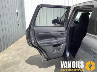 Mitsubishi Outlander Outlander (GF/GG), SUV, 2012 / 2022 2.0 16V 4x2 picture 14