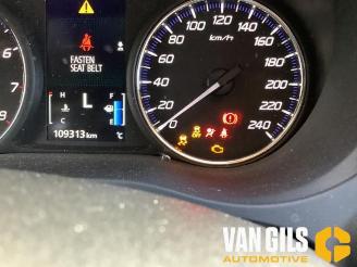 Mitsubishi Outlander Outlander (GF/GG), SUV, 2012 / 2022 2.0 16V 4x2 picture 19