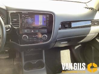 Mitsubishi Outlander Outlander (GF/GG), SUV, 2012 / 2022 2.0 16V 4x2 picture 17