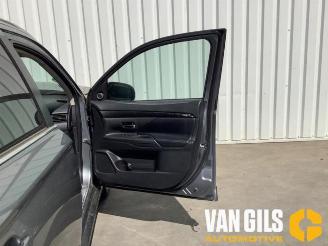 Mitsubishi Outlander Outlander (GF/GG), SUV, 2012 / 2022 2.0 16V 4x2 picture 12