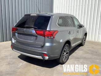 Mitsubishi Outlander Outlander (GF/GG), SUV, 2012 / 2022 2.0 16V 4x2 picture 8