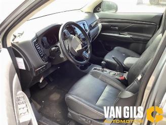 Mitsubishi Outlander Outlander (GF/GG), SUV, 2012 / 2022 2.0 16V 4x2 picture 16