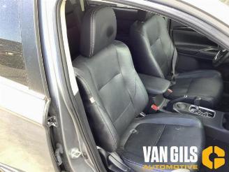 Mitsubishi Outlander Outlander (GF/GG), SUV, 2012 / 2022 2.0 16V 4x2 picture 13