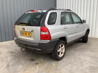 Kia Sportage  picture 8