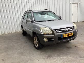 Kia Sportage  picture 4