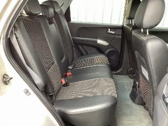 Kia Sportage  picture 11