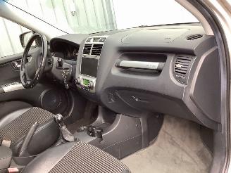 Kia Sportage  picture 14