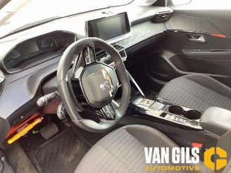 Peugeot 208 208 II (UB/UH/UP), Hatchback 5-drs, 2019 e-208 50 kWh picture 15