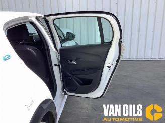 Peugeot 208 208 II (UB/UH/UP), Hatchback 5-drs, 2019 e-208 50 kWh picture 9