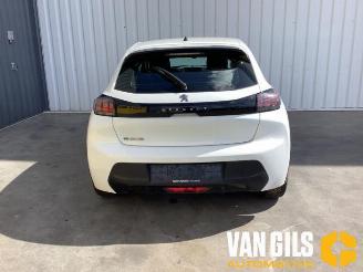 Peugeot 208 208 II (UB/UH/UP), Hatchback 5-drs, 2019 e-208 50 kWh picture 6