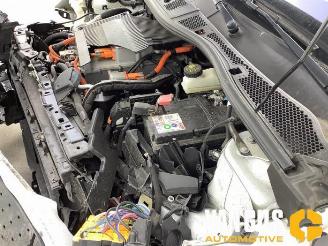 Peugeot 208 208 II (UB/UH/UP), Hatchback 5-drs, 2019 e-208 50 kWh picture 17