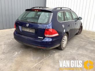 Volkswagen Golf Golf V Variant (1K5), Combi, 2007 / 2009 1.4 TSI 122 16V picture 7