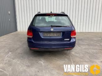 Volkswagen Golf Golf V Variant (1K5), Combi, 2007 / 2009 1.4 TSI 122 16V picture 6
