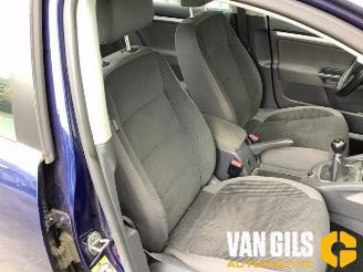 Volkswagen Golf Golf V Variant (1K5), Combi, 2007 / 2009 1.4 TSI 122 16V picture 13