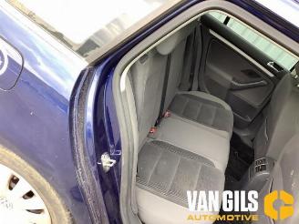 Volkswagen Golf Golf V Variant (1K5), Combi, 2007 / 2009 1.4 TSI 122 16V picture 10