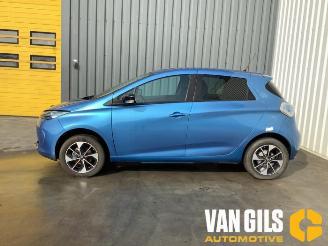 Autoverwertung Renault Zoé  2023/0