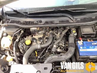 Renault Captur Captur I (2R), SUV, 2013 1.2 TCE 16V EDC picture 17