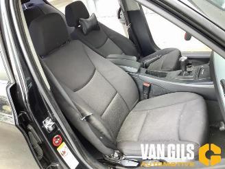 BMW 3-serie 3 serie (E90), Sedan, 2005 / 2011 320i 16V picture 9