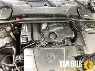 BMW 3-serie 3 serie (E90), Sedan, 2005 / 2011 320i 16V picture 16