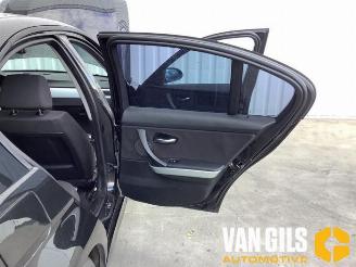 BMW 3-serie 3 serie (E90), Sedan, 2005 / 2011 320i 16V picture 6