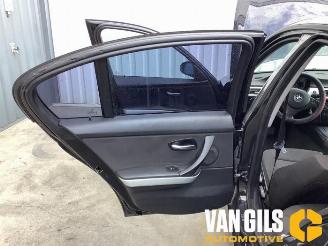 BMW 3-serie 3 serie (E90), Sedan, 2005 / 2011 320i 16V picture 10