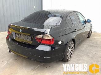 BMW 3-serie 3 serie (E90), Sedan, 2005 / 2011 320i 16V picture 3