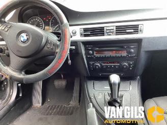 BMW 3-serie 3 serie (E90), Sedan, 2005 / 2011 320i 16V picture 14