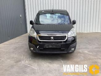 Peugeot Partner Partner (GC/GF/GG/GJ/GK), Van, 2008 / 2018 1.6 BlueHDi 100 picture 2