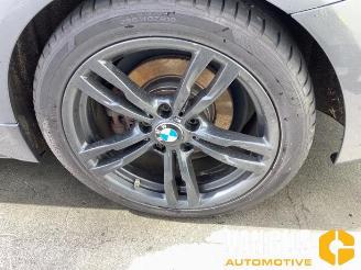 BMW 3-serie 3 serie (F30), Sedan, 2011 / 2018 330e picture 5