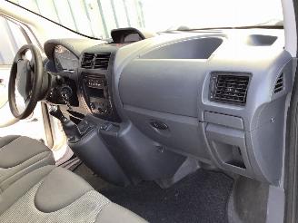 Peugeot Expert Zeer nette auto, start en loopt op 3 cilinders. picture 11